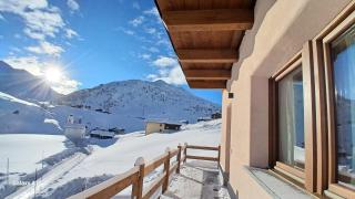 Nido tra le valli - Livigno - 4
