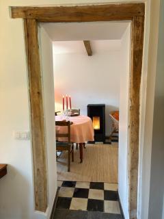 La Petite Maison Blanche - Wanze - 4
