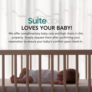 Elegant 1-Bedroom with Stunning Lake View in JLT - 4