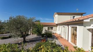 Podere San Regolo - Scansano - 9