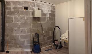 Aurora apartment Nygård - 2