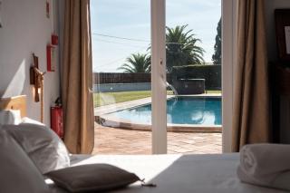 A Casa Branca - with Pool & Jacuzzi - Santa Comba Dão - 0