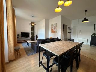 Champagne BNB - Le Duplex - Le Loft - L'Atelier - Le Cosy - Épernay - 2