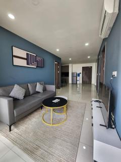 The PeAk Residence, Multi-Apartment by Emma - 8