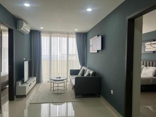 The PeAk Residence, Multi-Apartment by Emma - 4