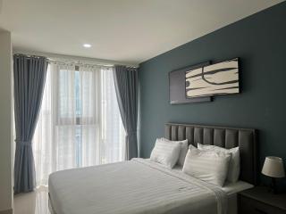 The PeAk Residence, Multi-Apartment by Emma - 2