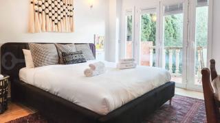 Spacious and authentic home with pool & garden by REMS - Benalmádena - 5