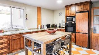 Spacious and authentic home with pool & garden by REMS - Benalmádena - 4