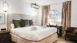 Spacious and authentic home with pool & garden by REMS - Benalmádena - 3