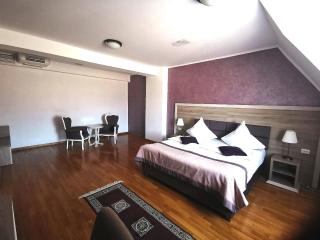 Hotel Club Bucovina Resort & Spa - Gura Humorului - 2