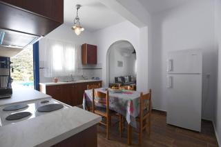 Ammos Tinos - Istérnia - 8