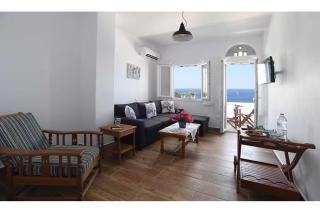 Ammos Tinos - Istérnia - 4