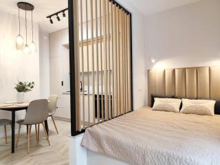 EASY RENT Apartments- Wieniawska 98 - Lublin - 9