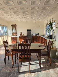 Appartement deux chambres - 6