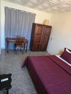 Appartement deux chambres - 4