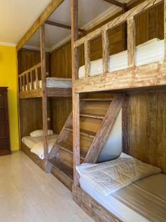 Sama Sama Bungalows - Gili Trawangan - 6