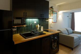 Manon, 2 ch, parking, Tram Croix d'argent au pied, Sleep-in-Montpellier - 5