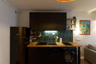 Manon, 2 ch, parking, Tram Croix d'argent au pied, Sleep-in-Montpellier - 8