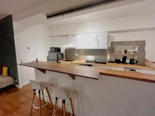 Le Petit Loft de Saint Herem - Clermont-Ferrand - 3