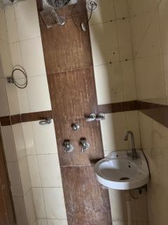 Magician locker room facility - Prayagraj - 1