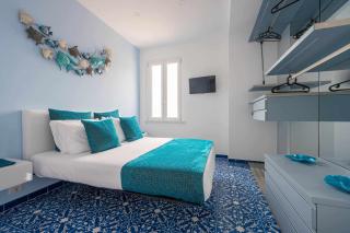 Blue Amalfi Luxury House Vista mozzafiato - Amalfi - 4