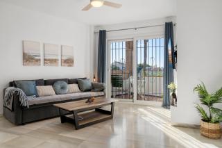 Family holiday in Riviera del Sol by Costarentals - Ref 27 - Sitio de Calahonda - 0