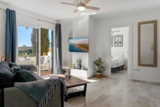Family holiday in Riviera del Sol by Costarentals - Ref 27 - Sitio de Calahonda - 2