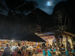 KRABI BAMBOO KINGDOM at AOLUEK PARADISE - Ao Luk - 1