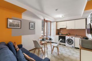 The Harbor Old House - Happy Rentals - Riva del Garda - 0