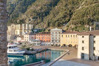 The Harbor Old House - Happy Rentals - Riva del Garda - 8