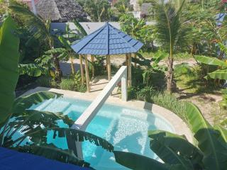Moja Luxury Apartment Makunduchi - Makunduchi - 4