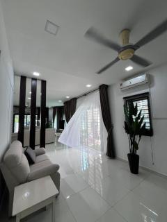 Bangi Beautiful Villa with Private Pool - 7