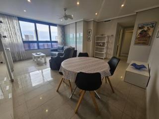 Gemelos 26-1-16 - Benidorm - 1