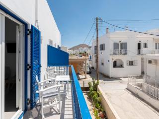 Memoir di Paros Three - 1