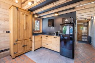 Chalet Racar pour 4 personnes, centre ville et vue sur la montagne - Chamonix-Mont-Blanc - 5