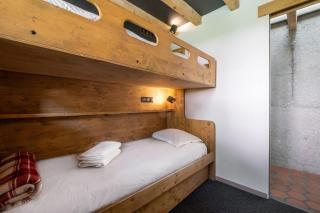 Chalet Racar pour 4 personnes, centre ville et vue sur la montagne - Chamonix-Mont-Blanc - 3