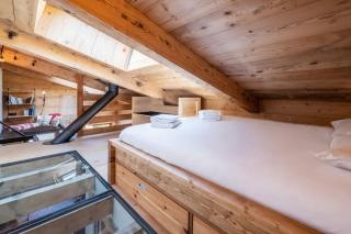 Chalet Racar pour 4 personnes, centre ville et vue sur la montagne - Chamonix-Mont-Blanc - 2