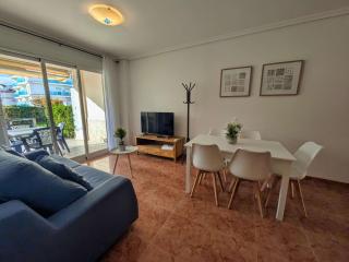 Planta baja en primera linea - Roquer Marti ALBERT VILLAS - 1