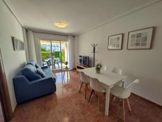 Planta baja en primera linea - Roquer Marti ALBERT VILLAS - Alcossebre - 3