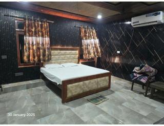 Hotel Kunwar, Firozabad - Faizābād - 5
