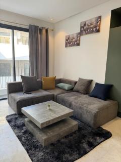 Appartement Casablanca - Casablanca - 9