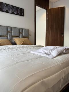 Appartement Casablanca - Casablanca - 4