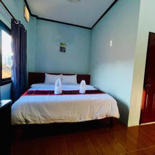 Smile Guesthouse VangVieng - Vang Vieng - 8