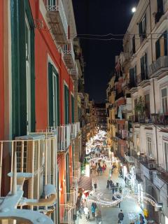 B&B Napoli Plebiscito - 2