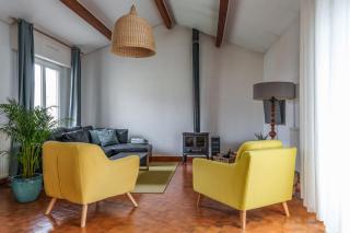 Maison familiale jardin terrasse proche lac Joué - Joué-lés-Tours - 0