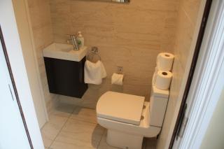 3 Fair Hill House centrally located with parking and wifi sleeps 6 - Killarney - 1