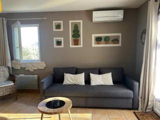 Gites Mas Du Cadranier - 2