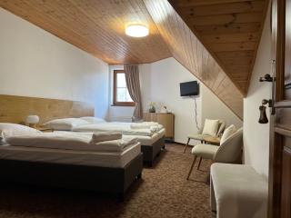 Villa Bella - Špindlerův Mlýn - 7