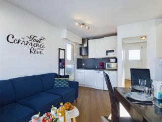 Appartement pour 4 avec balcon et terrasse - Les Sables-dʼOlonne - 7