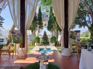 The Cathay Resort & Spa - Chiang Mai - 6